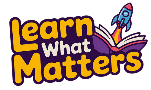LeanWhatMatters - Global